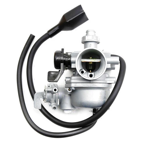 SYOWADA TRX90 Carburetor Replacement for Honda TRX 90 EX 90EX Sportrax Fourtrax 90 1993-2005 16101-HF7-P00 16100-HF7-A11 Carburetor