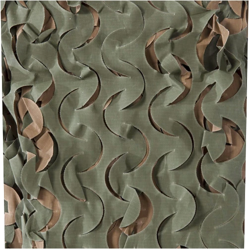 CamoSystems Premium Series Ultra-lite Camouflage Netting