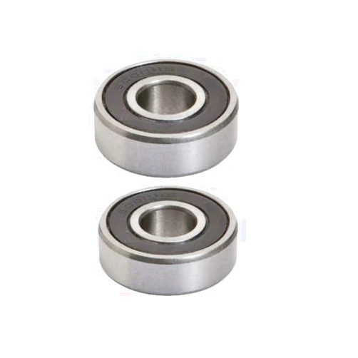 Ayilin BIN 2 Pack Bearings for MTD 941-0919A 941-0919 741-0919 6204-2RS JD Craftsman Toro