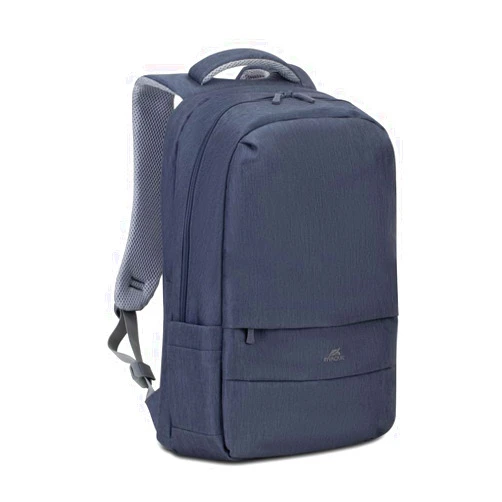 RIVACASE Prater SAC A DOS Pour Laptop 17.3