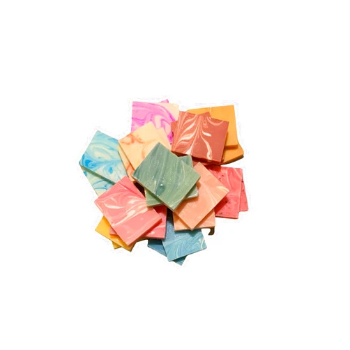 Nancys Garden Soap LLC 50 Bulk Mini Soap Shower Favors