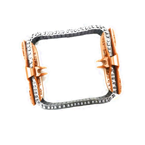Cycwer TR580 CVT Automatic Transmission Chain Belt Fits for Forester Impreza Outback XV Crosstrek Repalce OE 135710C
