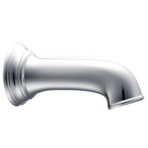 Moen 3858 Chrome Nondiverter Spouts