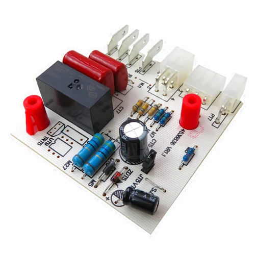 BUTITNOW New W10366605 Refrigerator Adaptive Defrost Control Board for Whirlpool, for Kenmore, for Kitchen Aid, for Maytag, for Amana, WPW10366605, 2213456
