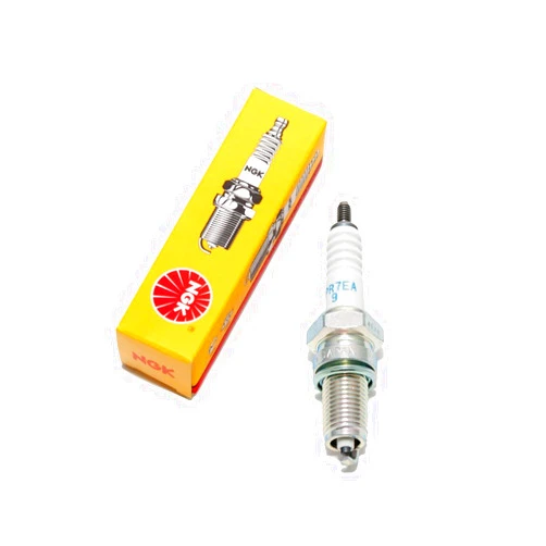 NGK Spark Plug Ngk DPR7EA 9 – YAMAHA XVS 650 Drag Star Classic 1998