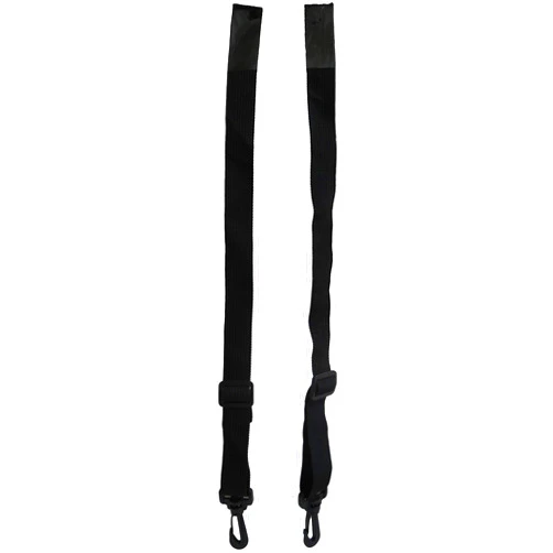 Ponini Stroller Seat Shoulder Safety Harness Straps and Hook Clips for Baby Trend Baby Toddler Child Strollers Accessories Replacement Parts (Straps w Hook Clips B)