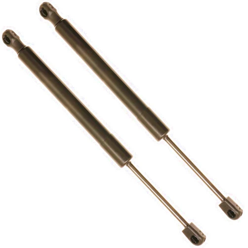 TINGYINGDA 11.74 in 2Pcs Liftgate Lift Support Struts Gas Spring Shocks Rod Compatible with Mitsubishi Lancer 2007-2016 Replaces # 5925A001 5925A041 (Note : w/Large Rear Spoiler)