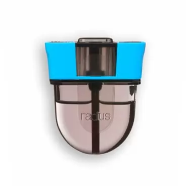 Thermacell LR-1-40 No Scent No Spray No Mess Sealed Radius Zone Mosquito 40-Hour Repeller Refill