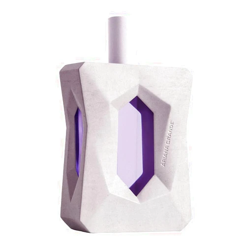 Ariana Grande God is a Woman Eau de Parfum – Fruity Musk Fragrance for Women – Women's Perfume with Notes of Orris, Pear, Vanilla & Cedarwood