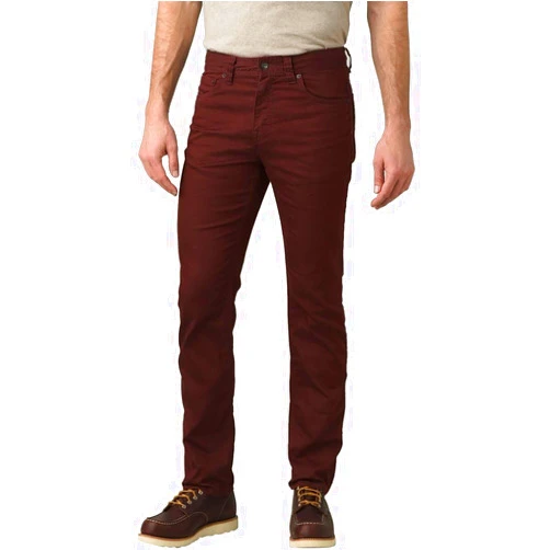 prAna Bridger Jean - Men's Dark Umber, 36x32