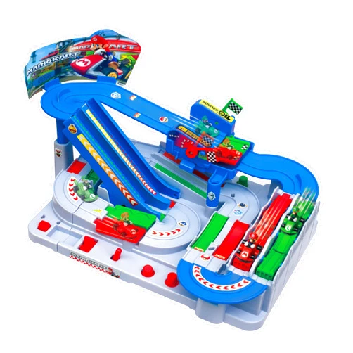 EPOCH Games Mario Kart Racing Deluxe