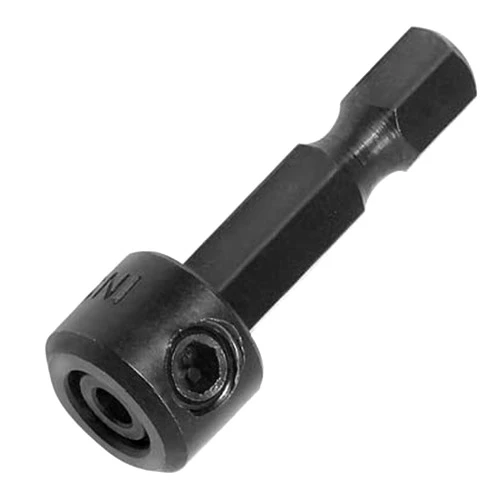 OpenHouse Insty Bit Quick Change Drilling Systems Drill Adapter with Out Bit 0.19 in.