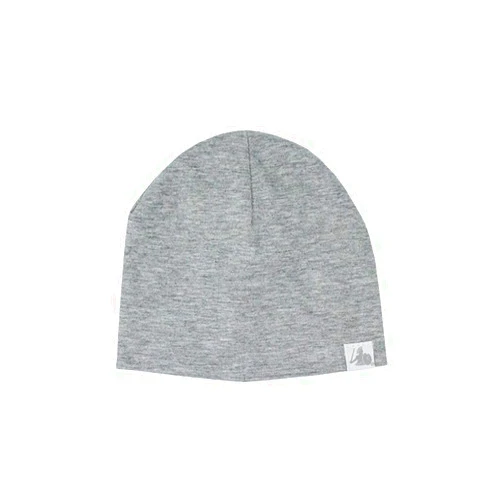 DefenderShield EMF Radiation Protection Beanie Cap - Blocks 99% of Wireless EMF & 5G Radiation (300Hz-10 GHz) Newborn