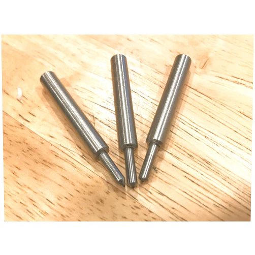 RDZ ENGRAVING TOOL RDZ Engraving Diamond, Spring Loaded CNC Machine Drag Engraving Tool (3 Pack)