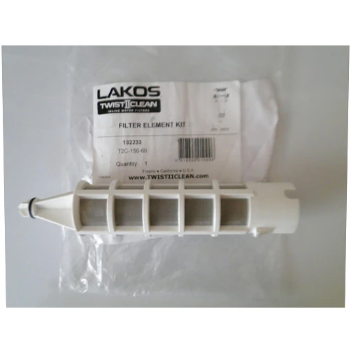 Lakos Filter Element Replacement Kit 1.5
