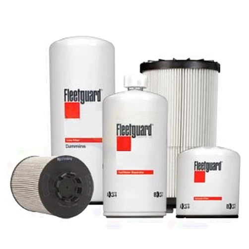 Fleetguard Lube Filter Part No: LF17356
