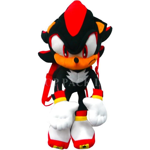 AI ACCESSORY INNOVATIONS Accessory Innovations 18 Inch Sonic Backpack - Shadow