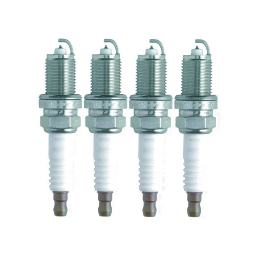 KarParts360 NGK For Porsche 911 2001-2005 Spark Plug | Iridium/Platinum | Box of 4 IFR6E-11 | 6741