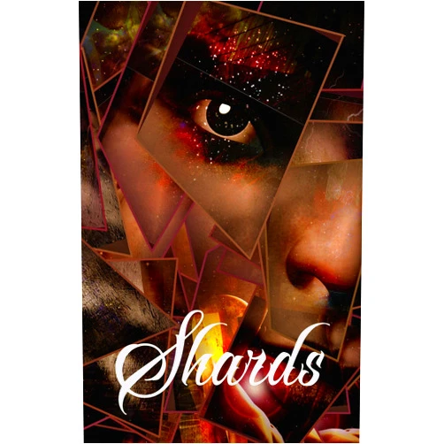 By The Ravens Quoth Press (Author), Adriana Rocha (Author), Alison Bainbridge (Author), Avery Hunter (Author), B.A. O'Connell (Author), Bernardo Villela (Author), Brianna Malotke (Author), Broken Montague (Author), Carol Edwards (Author), Catherine A. MacKenzie (Author), Christine Fowler (Author), Corinne Pollard (Author), Courtney Glover (Author), Dale Parnell (Author), Damaris West (Author), Dawn DeBraal (Author), Denni Turp (Author), Engilbert Egill Stefánsson (Author), Fariel Shafee (Author), Francis H. Powell (Author), Gabriella Balcom (Author), Gerald Jatzek (Author), Greta T. Bates (Author), H.L. Dowless (Author), Henry Corrigan (Author), Jacek Wilkos (Author), Jessica Gleason (Author), Jodi Jensen (Author), Jose Ángel Conde (Author), Kaelin Govender (Author), Karen Lynn Kerekes (Author), Kay Hanifen (Author), Kimberly Rei (Author), Kofi Oduro-Amaniampong (Author), LaVern Spencer McCarthy (Author), Linda M. Crate (Author), Linda Sparks (Author), Lisa Reynolds (Author), Lynn White (Author), Maggie D. Brace (Author), Marc Sorondo (Author), Marie C Lecrivain (Author), Mark Andrew Heathcote (Author), Max Bindi (Author), Michele Mekel (Author), Morgan Chalfant (Author), Nerisha Kemraj (Author), Nicki Nance (Author), Norbert Góra (Author), Pauline Yates (Author), Rebecca Kolodziej (Author), Renee Cronley (Author), S. Jade Path (Author), Salam Adejoke (Author), Sarfraz Ahmed (Author), Sharmon Gazaway (Author), Shikhandin (Author), Swayam Prashant (Author), Walter Ruhlmann (Author), William “Bill” Waldorf (Author), Kara Hawkers (Editor), E. Mery Blake (Editor) & 58 more Format: Kindle Edition Shards