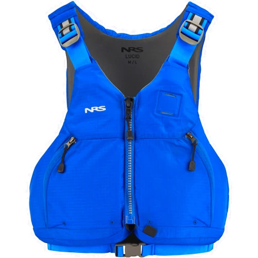 NRS Lucid Lifejacket (PFD)