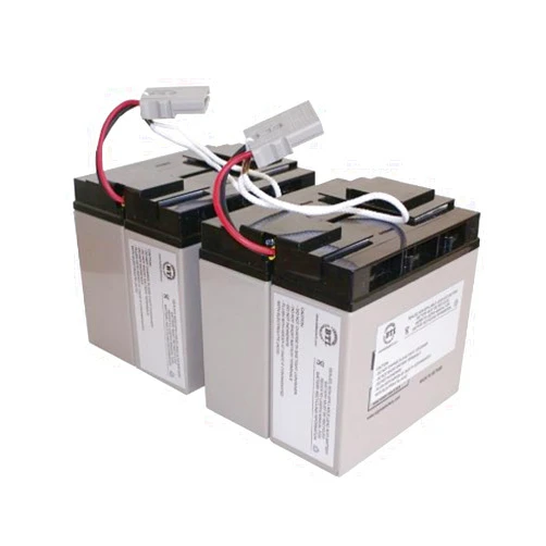 BTI Battery Tech RBC55-SLA55-BTI Replacement UPS Battery