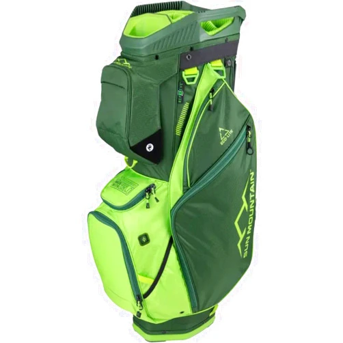Sun Mountain 2024 Ecolite Golf Cart Bag