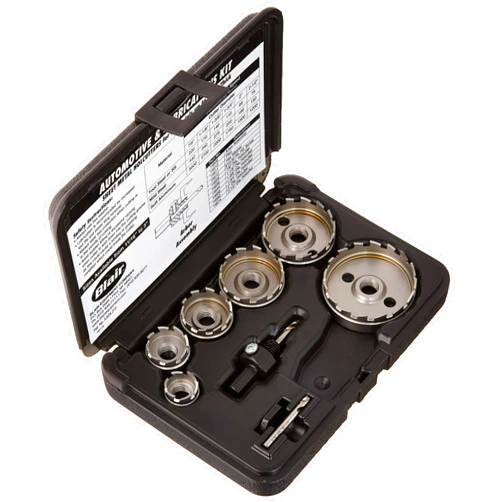 Blair Equipment Blair - Holcutter Kit (14006)