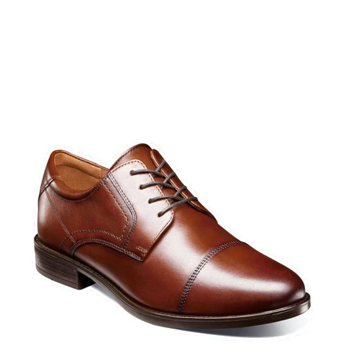 Florsheim Men's, Medfield Cap Toe Oxford