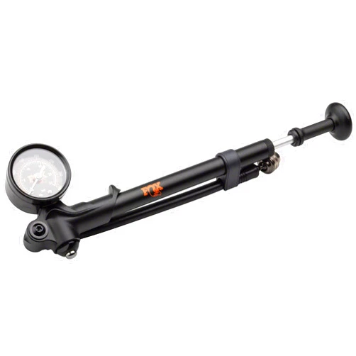FOX Factory Fox High Pressure Shock Pump