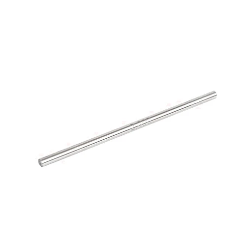 uxcell Tungsten Carbide Pin Gage Gauge 2mm Diameter 50mm Length