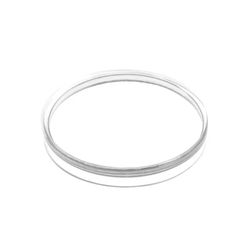 Ewatchparts PLASTIC PLEXI WATCH CRYSTAL COMPATIBLE WITH ROLEX TUDOR SUBMARINER 9401, 7016, 7016/0, 7928