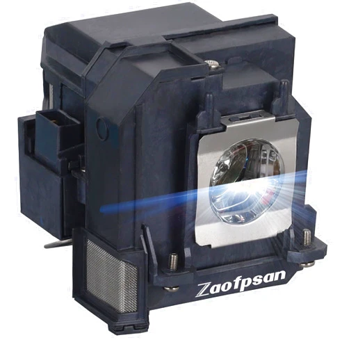 Zaofpsan V13H010L80 /V13H010L79 Replacement Projector Lamp for ELPLP80 /ELPLP79 Epson Powerlite 570 575W 595Wi 585Wi 580,Brightlink 575Wi 585Wi 595Wi Pro 1430Wi 1420Wi,EB-570 Bulb with Housing