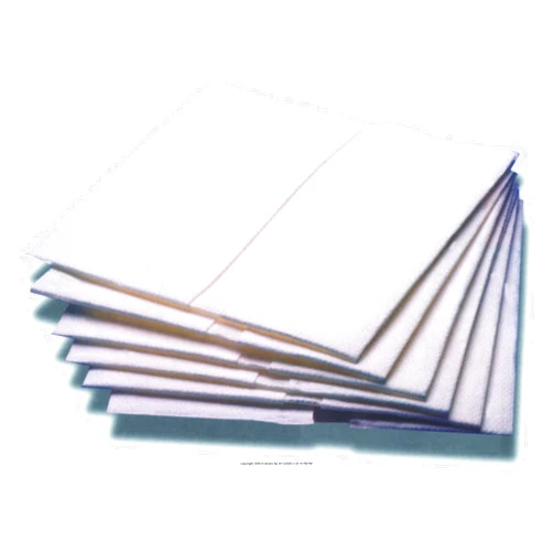 Tena 74500 Cliniguard Disposable Dry Wipes 50/Pack