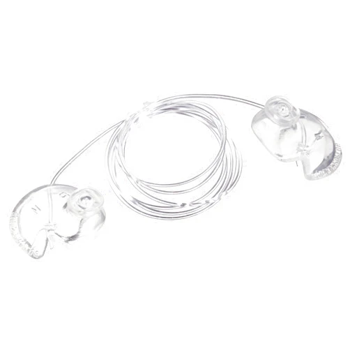 Doc's Pro Plugs Medium Vented Pro Ear Plugs with Leash