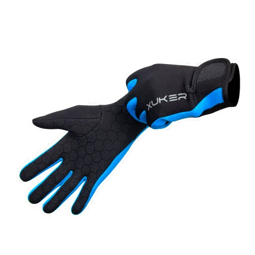 XUKER Neoprene Glove,Wetsuit Gloves 1.5mm & 2mm for Scuba Diving Snorkeling Paddling Surfing Kayaking Canoeing Spearfishing Skiing and Other Water Sports