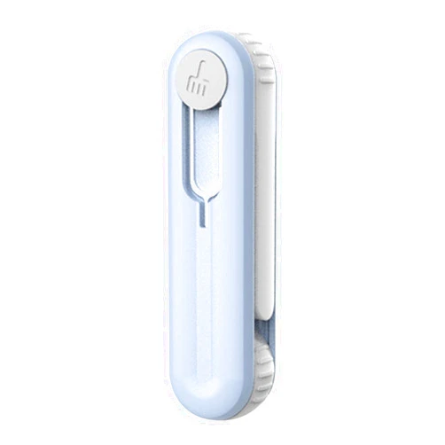 FRIPPS Earphone Cleaner Kit - Electronic Cleaning Kit,Keyboard Brush, Earphone Cleaning Tool Phone Screen Cleaner for Computers, Laptops, Headphones Sky Blue