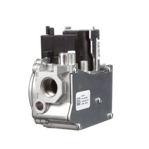 White Rodgers Rplm for York S1-32544123000 - York White Rodgers Furnace Gas Valve with LP Kit Single Stage 24 Volt