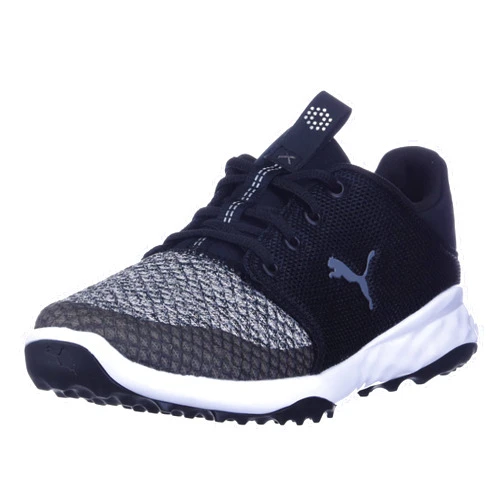 PUMA Men's Grip Fusion Sport Golf Shoe