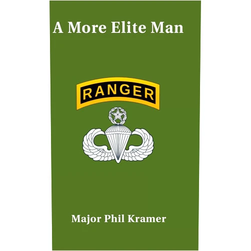 Phil Kramer A More Elite Man