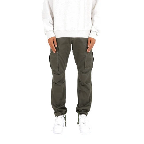 mnml Men's Vintage Twill Cargo Pants