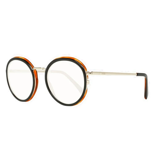 Emilio Pucci Sunglasses Emilio Pucci EP0046 05E round Size:49-20-135