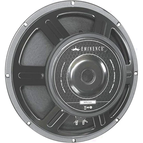 Eminence American Standard Kappa-15LFA 15