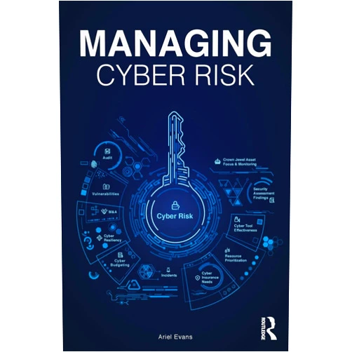 Ariel Evans Managing Cyber Risk