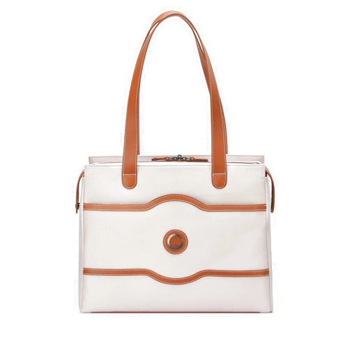 DELSEY Paris Women's Chatelet Air 2.0 Shoulder Bag