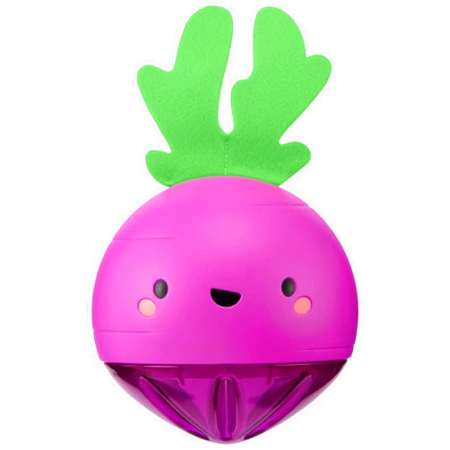 Skip Hop Developmental Learning Crawl Toy Beetbox, Farmstand Grow & Play
