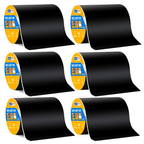 ADHES TAPE PURSUIT OF PERFECTION ADHES Deck Joist Tape, 6