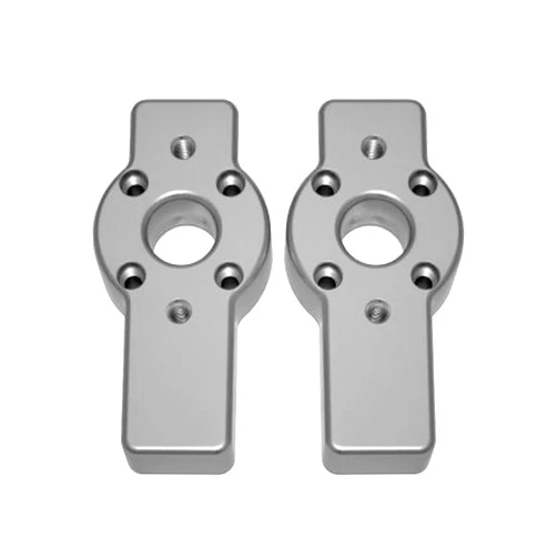Wet Sounds ADP MC Bracket-11 Brushed Aluminum