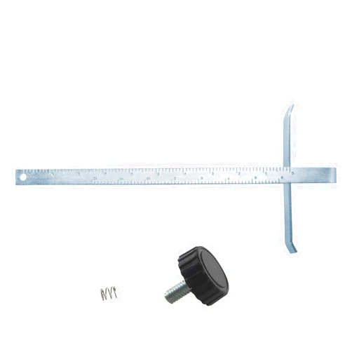GEAIN DW3278 Circular Saw Rip Fence For DEWALT DCS570P1 DCS570B DCS575T2-AR Circular Saw