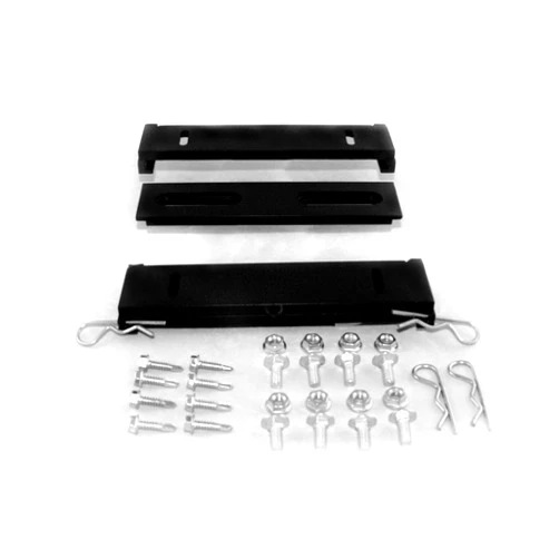SaveaJack RV Camper Trailer Scissor Jack Quick Release 2pk