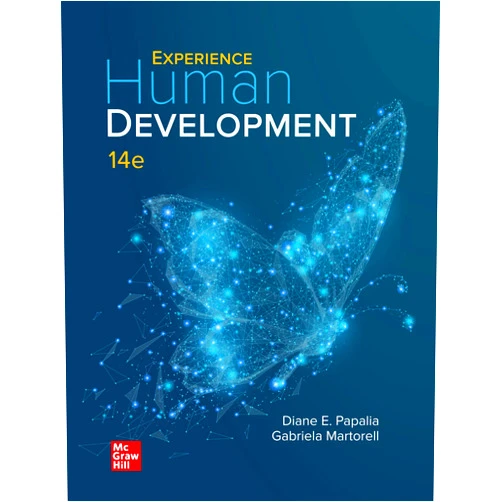 By Diane E. Papalia (Author), Gabriela Martorell (Author) Experience Human Development